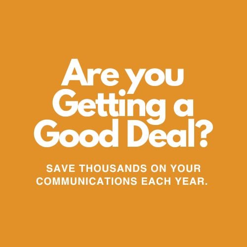 Are you Getting a Good Deal 