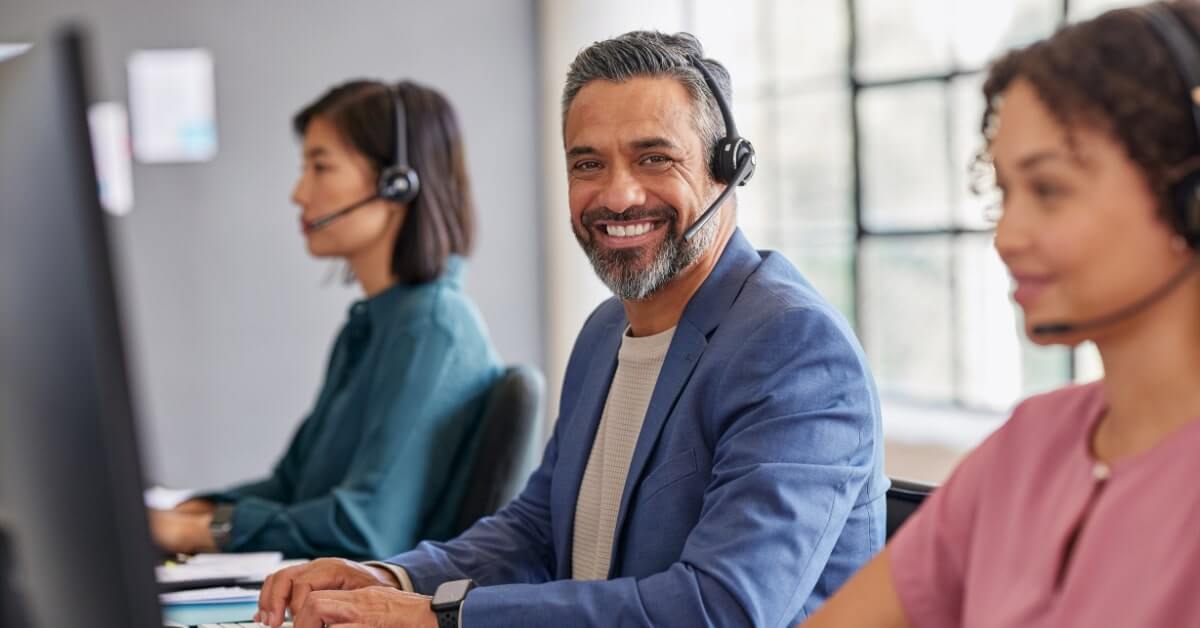 AI Customer Service Solutions Transform Atlanta Business Support