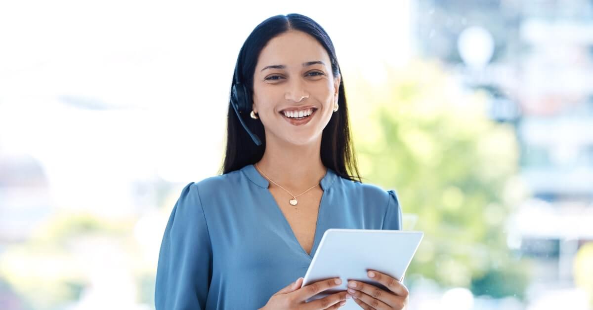 Call center agent based on Phoenix, AZ