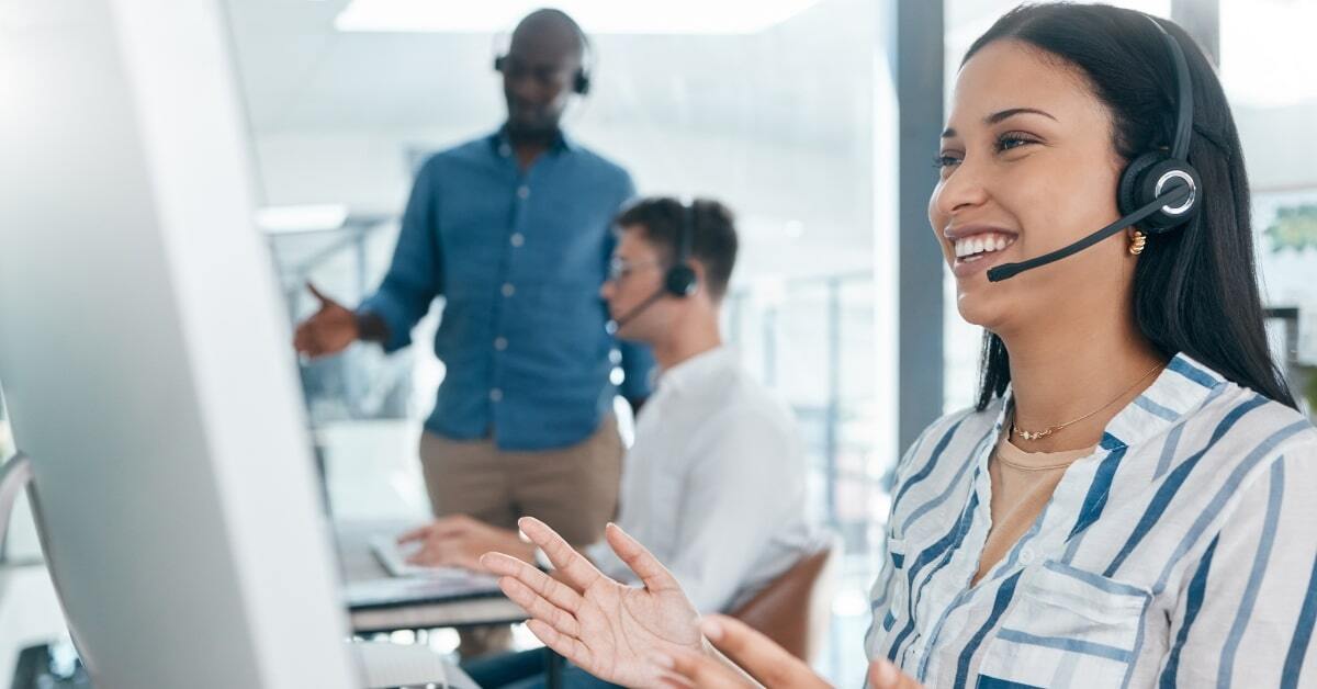 Campus to Community: Lawrence's Call Center Transformation