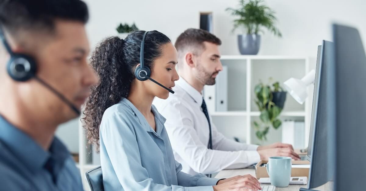 Kansas City call centers