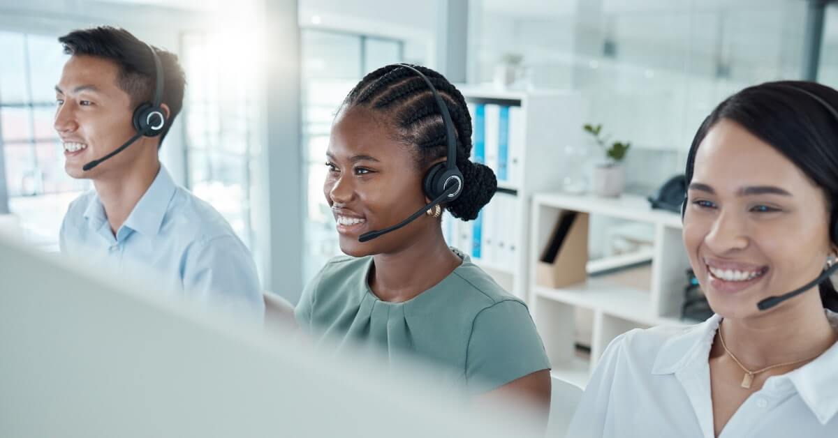 Up North Service Excellence: AI That Understands Michigan Seasons